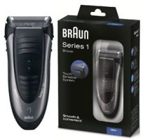 Электробритва мужская Braun Series 1 190s