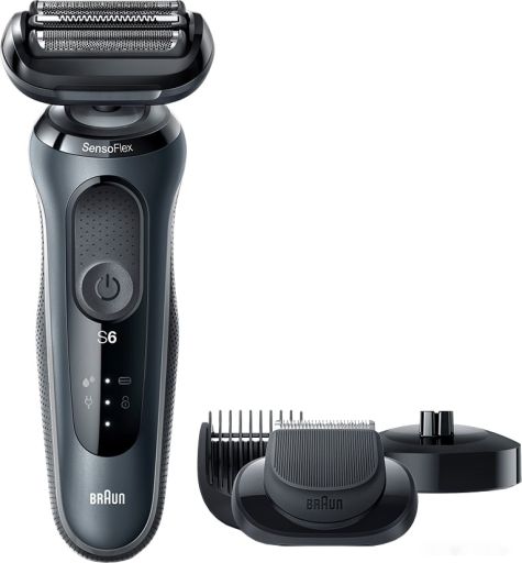 Электробритва Braun Series 6 60-N4500cs, фото 1