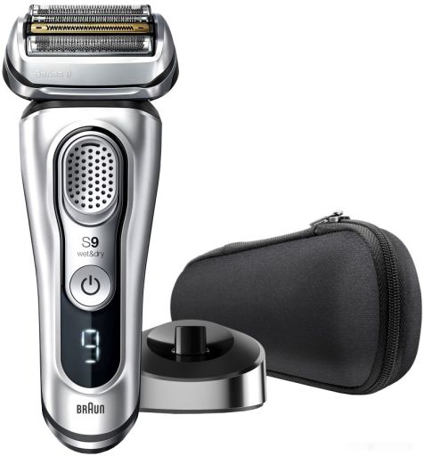 Электробритва Braun Series 9 9350s, фото 1