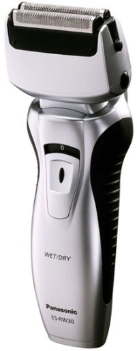 Электробритва мужская Panasonic ES-RW30S, фото 1