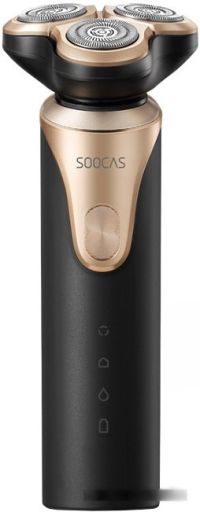 Электробритва Xiaomi Soocas S3, фото 1