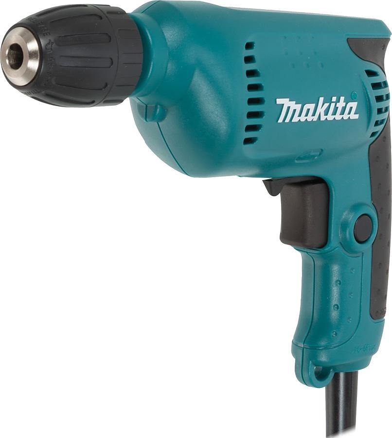 Дрель безударная Makita 6413, фото 2