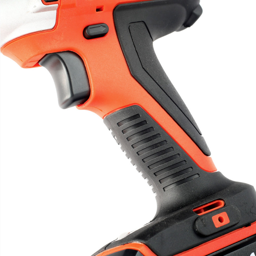 Ударный шуруповерт Patriot Patriot BR 180Li 1/4, фото 3