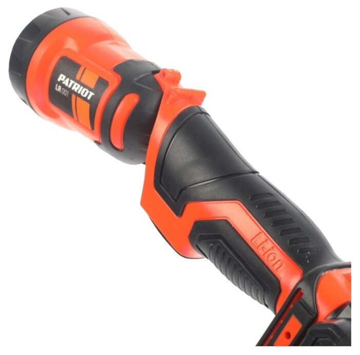 Дрель-шуруповерт Patriot BR 244Li LED, фото 15