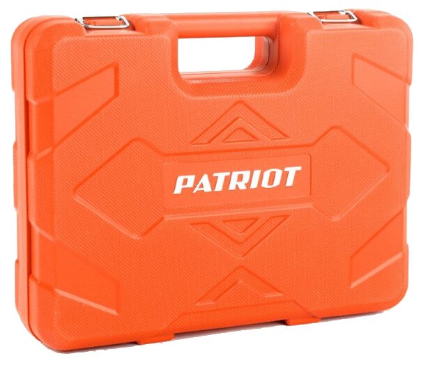 Дрель-шуруповерт Patriot BR 244Li LED, фото 6