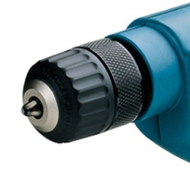 Дрель безударная Makita 6408, фото 2