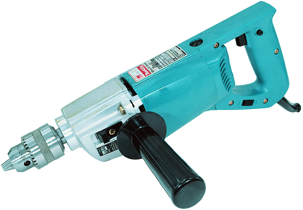 Дрель безударная Makita 6300-4, фото 2