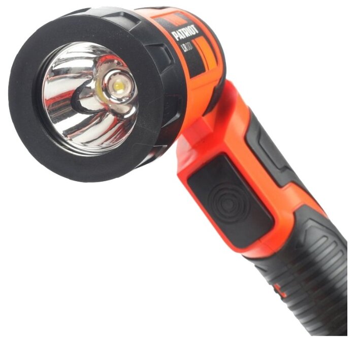 Дрель-шуруповерт Patriot BR 244Li LED, фото 3