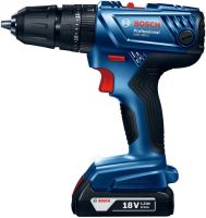 Дрель-шуруповерт Bosch GSB 180-LI Professional