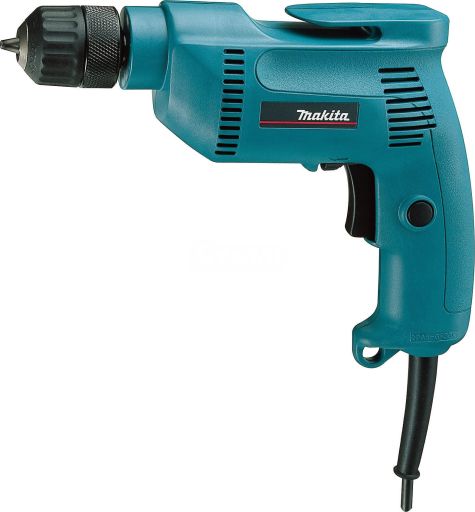 Дрель безударная Makita 6408, фото 1