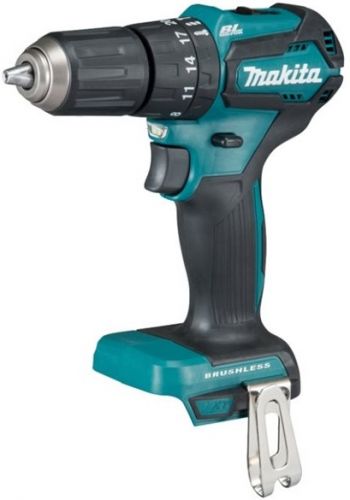 Дрель-шуруповерт Makita DHP483Z
