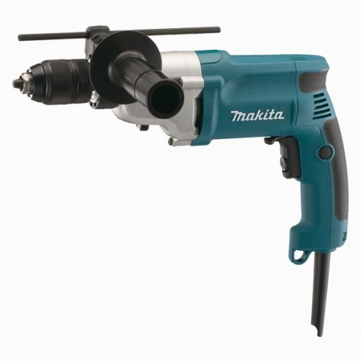 Дрель безударная Makita DP 4011, фото 1
