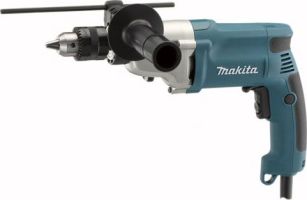 Дрель безударная Makita DP4010