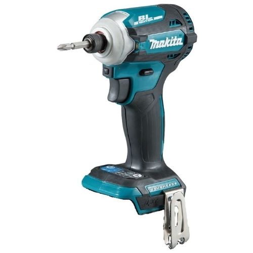 Винтоверт Makita DTD171Z, фото 1
