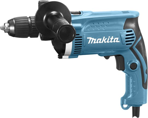 Дрель ударная Makita HP1631, фото 1