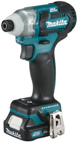 Винтовёрт  Makita TD111DWAE