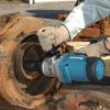Гайковерт ударный Makita TW1000
