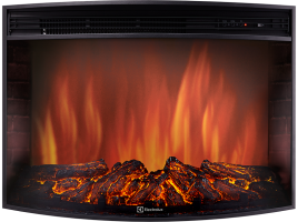 Камин Electrolux Sphere EFP/P-2720RLS