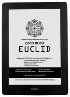 Электронная книга Onyx BOOX Euclid