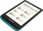 Электронная книга PocketBook 627 (Изумрудный)