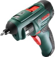 Шуруповерт Bosch PSR Select 0603977021