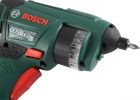Шуруповерт Bosch PSR Select 0603977021
