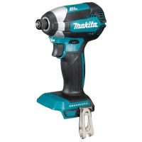 Шуруповерт Makita DTD153ZJ