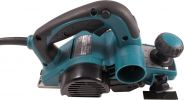 Электрорубанок Makita KP0810
