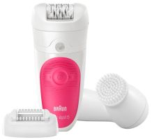 Эпилятор Braun 5-539 Silk-epil 5 Wet & Dry