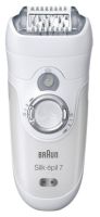 Эпилятор Braun 7561 Silk-epil 7