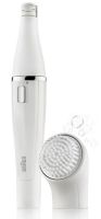 Эпилятор Braun Face 810