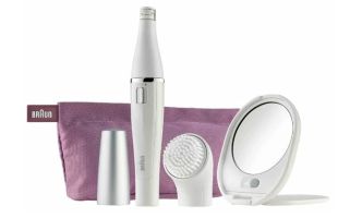 Эпилятор Braun SE 830
