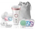 Эпилятор Braun SES 9/970 Silk-epil 9 SensoSmart
