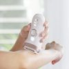 Эпилятор Braun SES 9/970 Silk-epil 9 SensoSmart