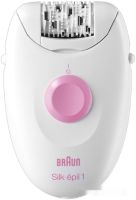 Эпилятор Braun Silk-epil 1 1-173