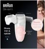 Эпилятор Braun Silk-epil 5 SensoSmart 5/620