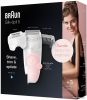 Эпилятор Braun Silk-epil 5 SensoSmart 5/620