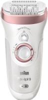Эпилятор Braun Silk-epil 9 SensoSmart 9/890 Wet&Dry