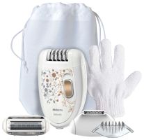 Эпилятор Philips HP6425