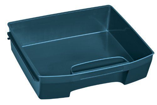 Ящик для инструментов Bosch LS-tray 92