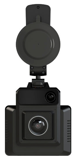 Автомобильный видеорегистратор Ritmix AVR-994, фото 2