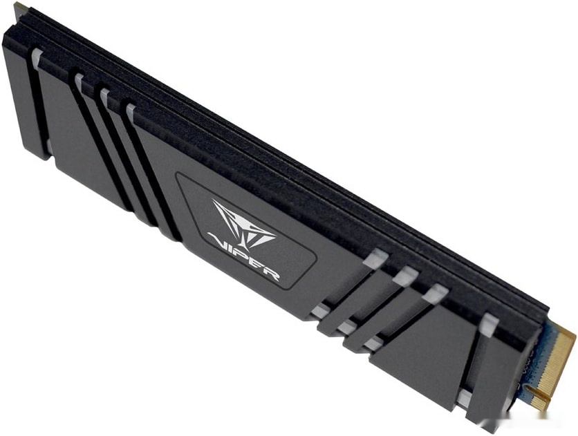 SSD Patriot VPR100 RGB 1TB VPR100-1TBM28H, фото 4