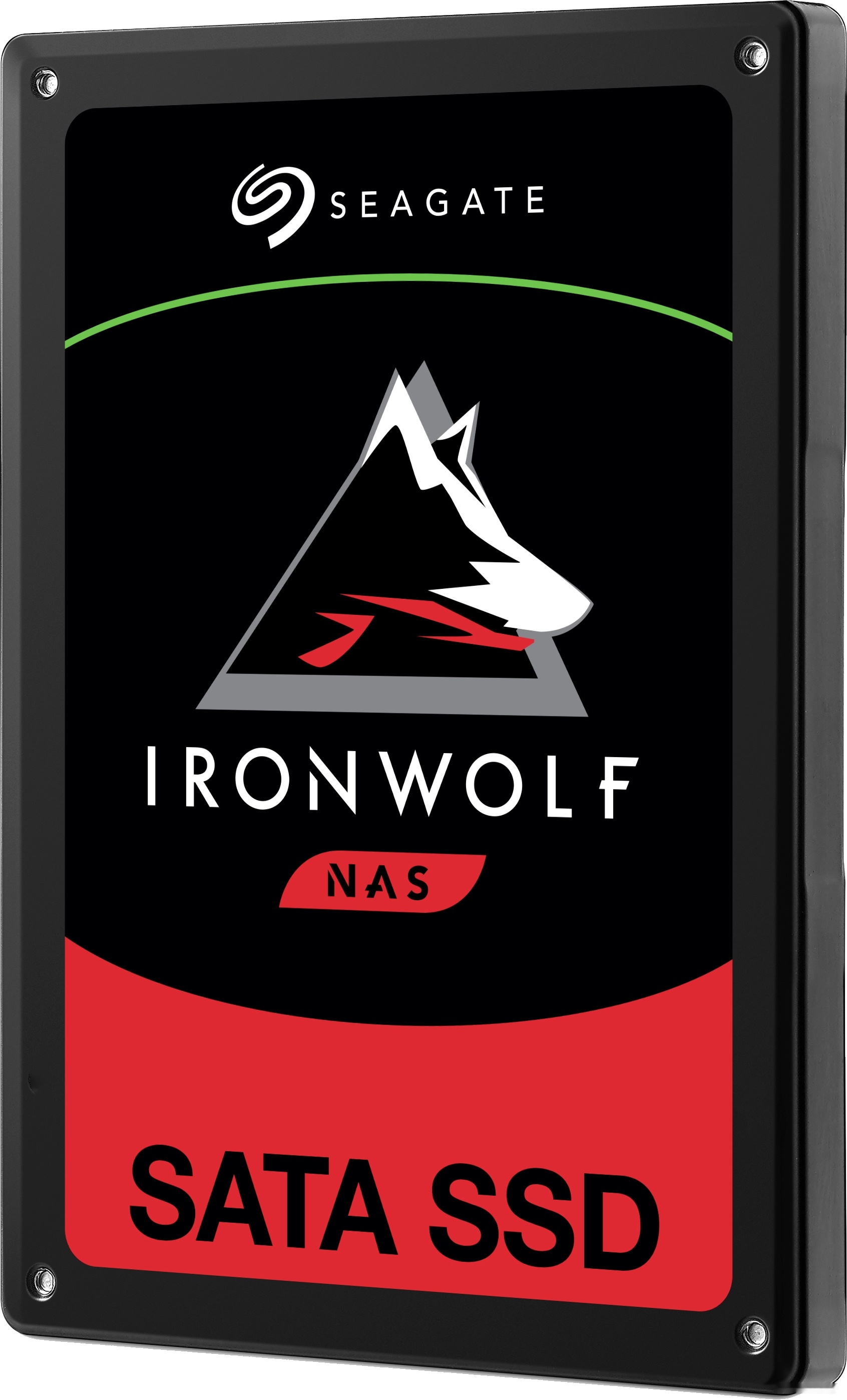 SSD Seagate IronWolf 110 480GB ZA480NM10011, фото 2