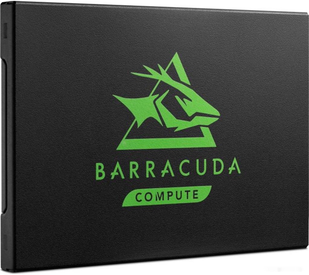 SSD Seagate BarraCuda 120 2TB ZA2000CM10003, фото 2