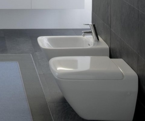 Биде Laufen Palace [8307010003021], фото 3