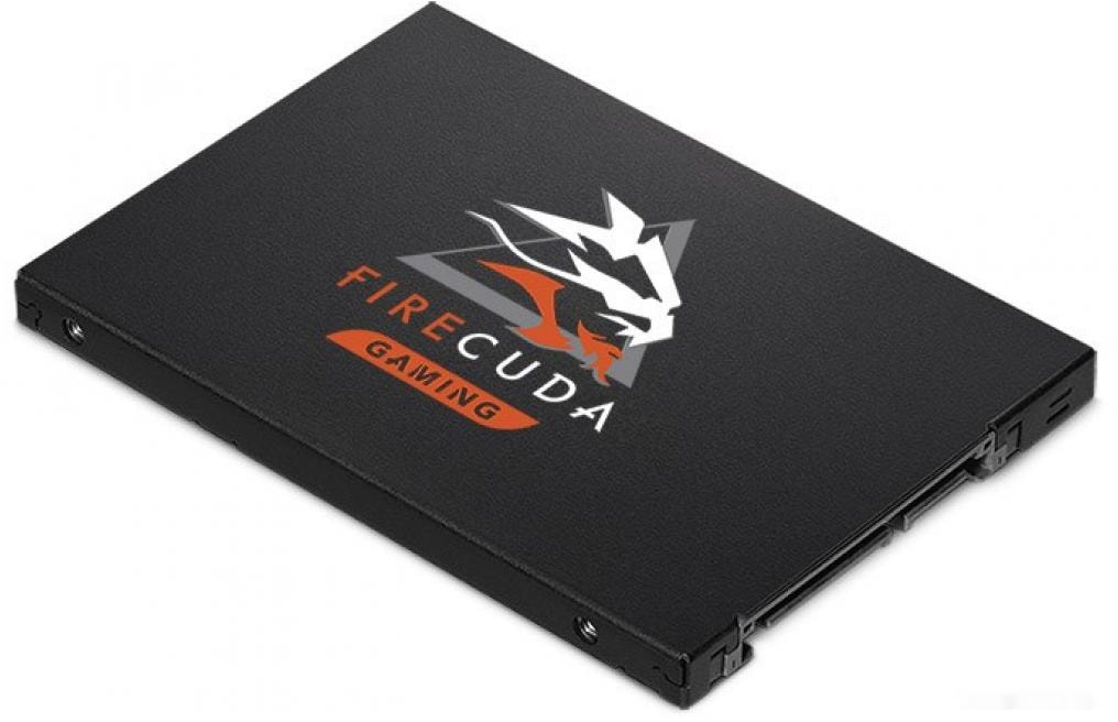 SSD Seagate FireCuda 120 500GB ZA500GM1A001, фото 4
