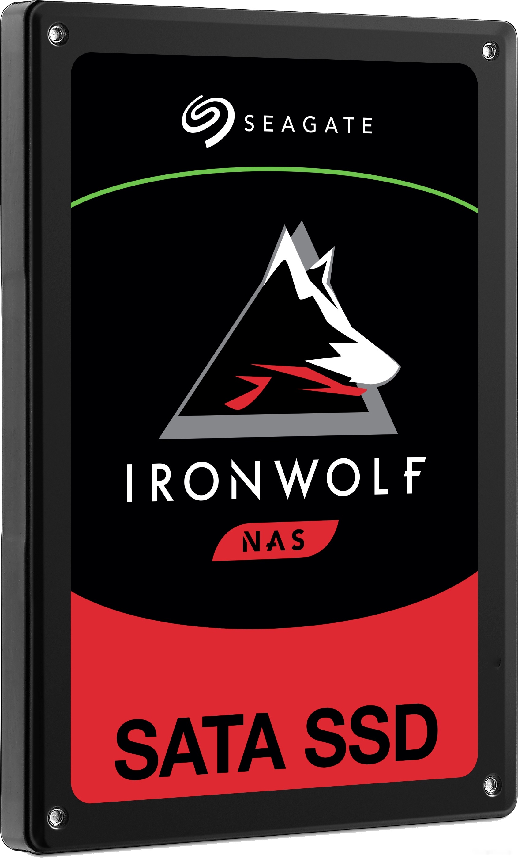 SSD Seagate IronWolf 110 480GB ZA480NM10011, фото 3