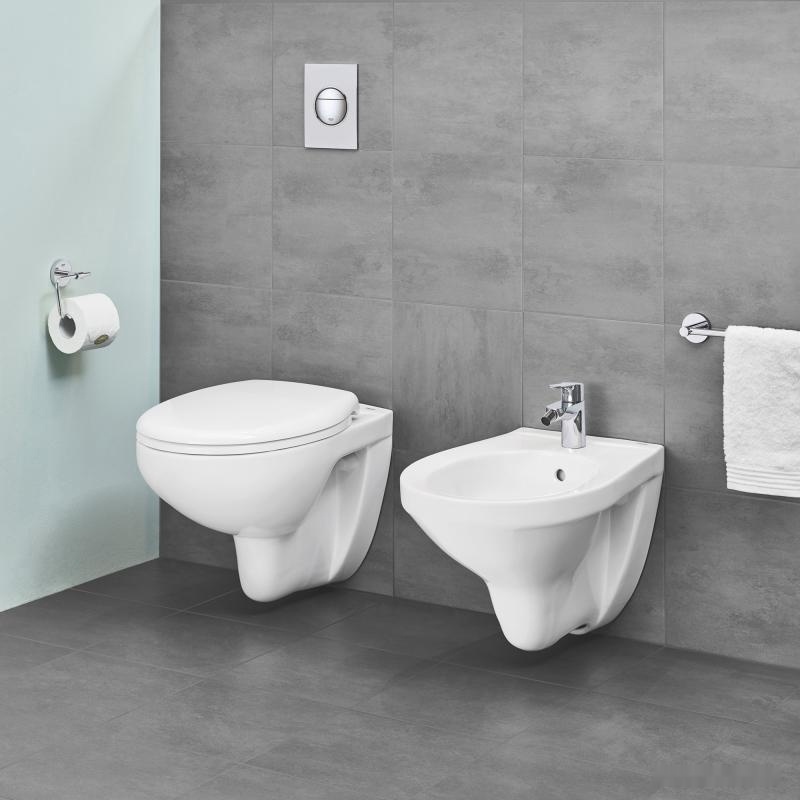 Биде Grohe Bau 39433000, фото 2