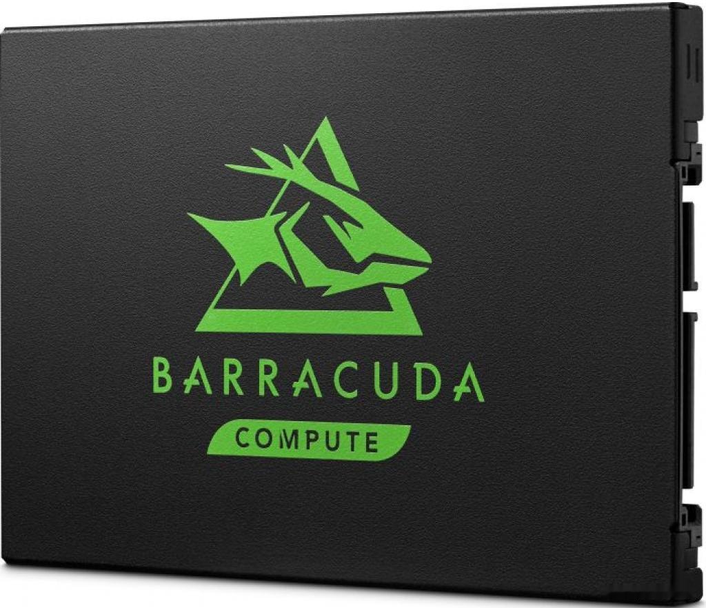 SSD Seagate BarraCuda 120 2TB ZA2000CM10003, фото 3