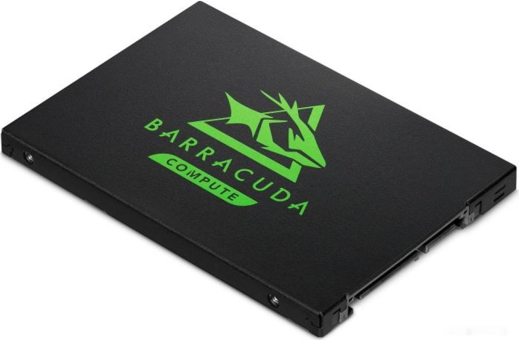 SSD Seagate BarraCuda 120 2TB ZA2000CM10003, фото 4